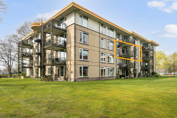 De Vrijheidslaan 29, 6861HC Oosterbeek